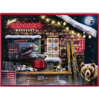 Gedore Adventskalender 2025 Werkzeug Adventskalender Altersklasse Unabhängig Gedore Adventskalender 2025 Werkzeug Adventskalender Altersklasse Unabhängig