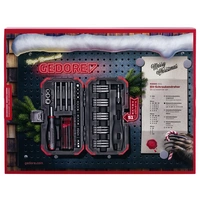 Gedore Adventskalender 2025 Werkzeug Adventskalender Altersklasse Unabhängig Gedore Adventskalender 2025 Werkzeug Adventskalender Altersklasse Unabhängig