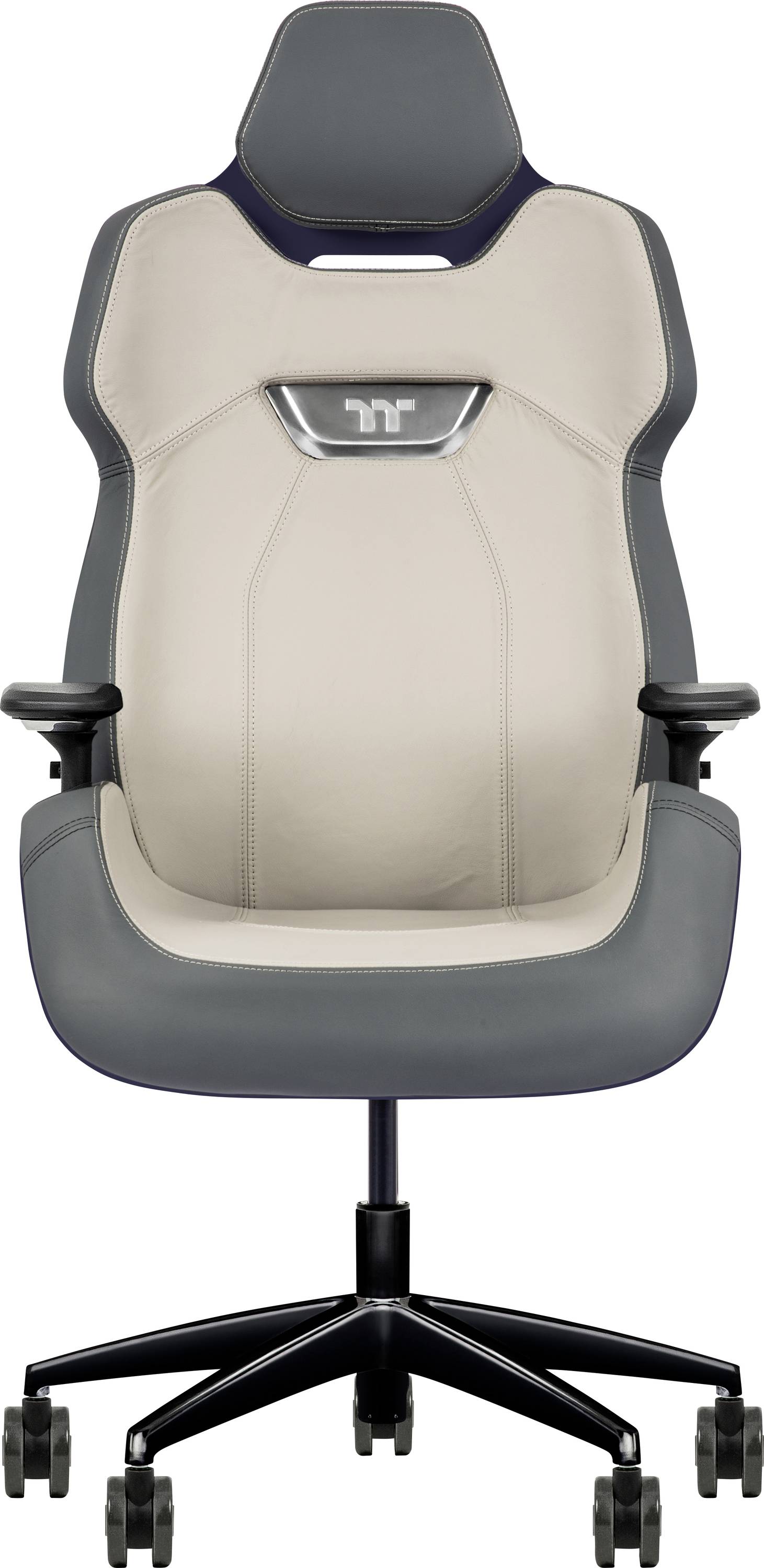 Thermaltake Gaming-Stuhl Future dusk, Slate grey