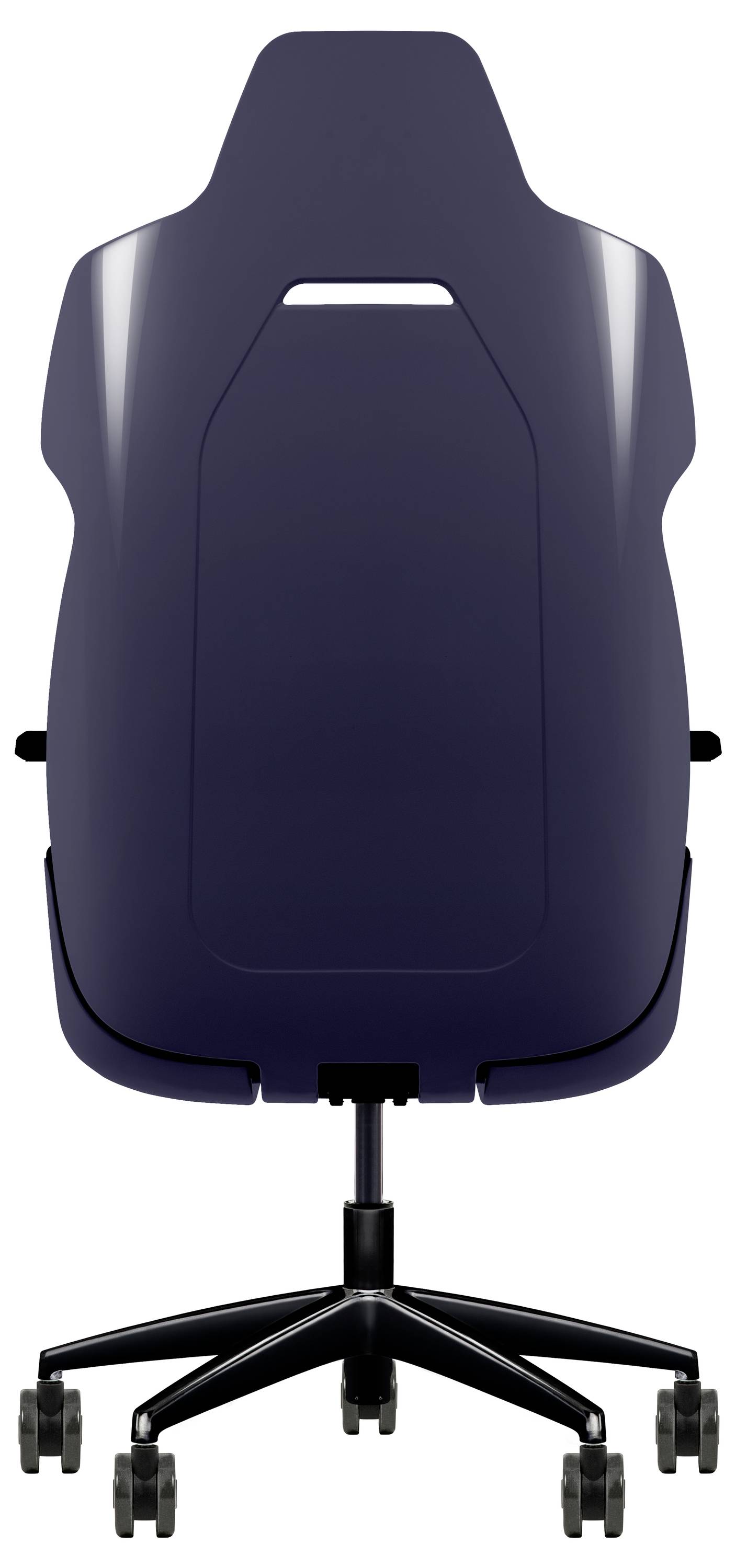 Thermaltake Gaming-Stuhl Future dusk, Slate grey