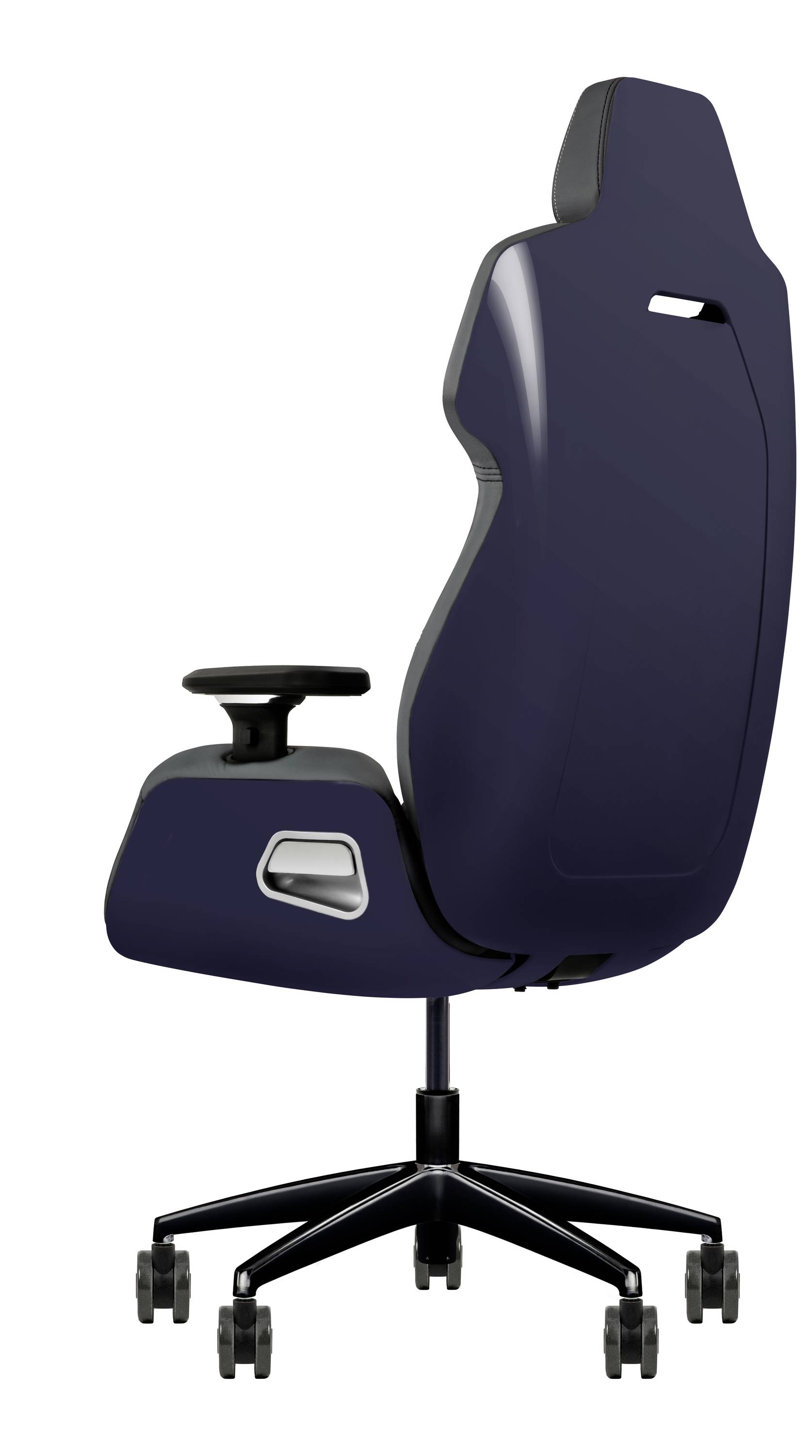 Thermaltake Gaming-Stuhl Future dusk, Slate grey