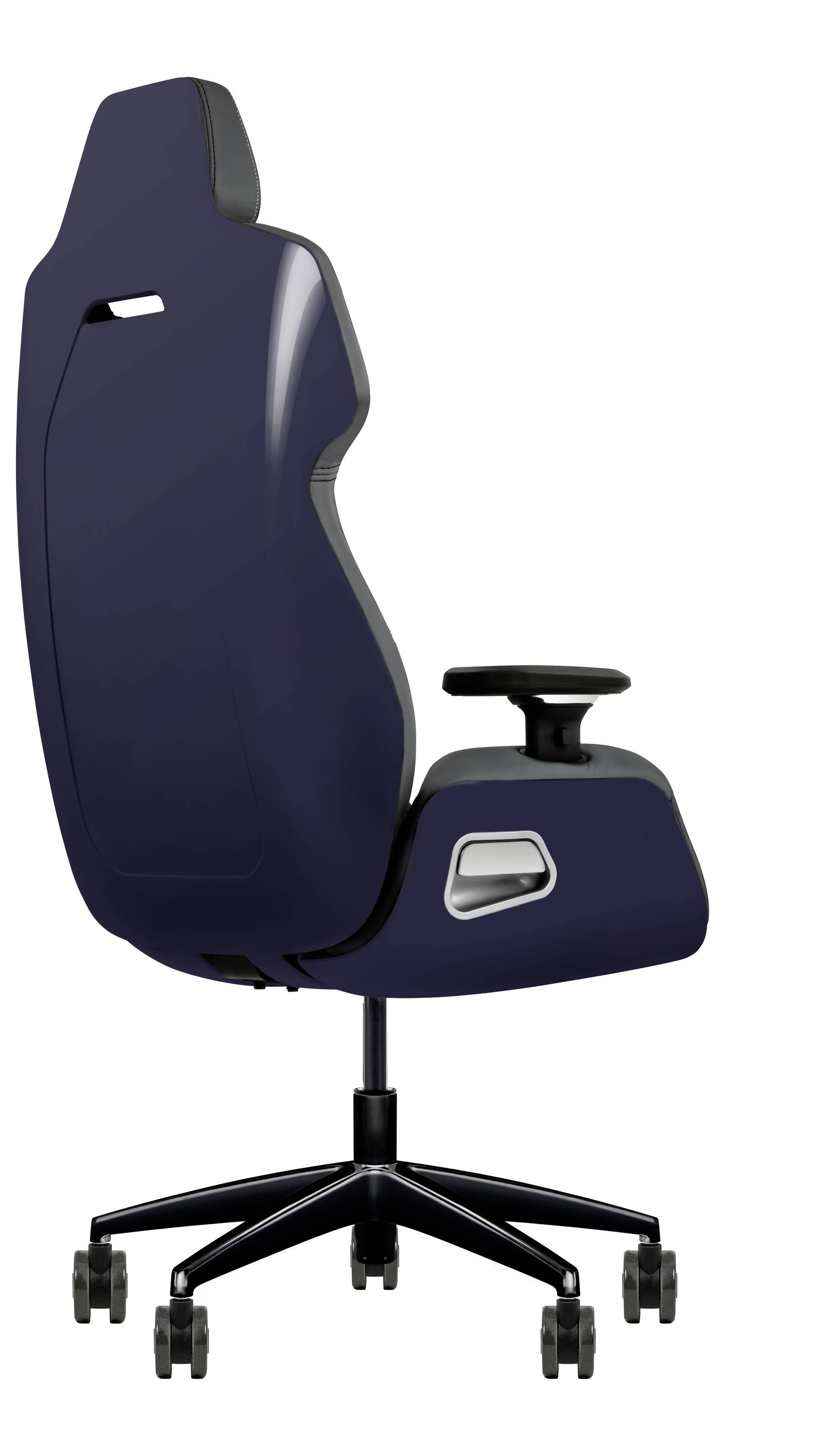 Thermaltake Gaming-Stuhl Future dusk, Slate grey