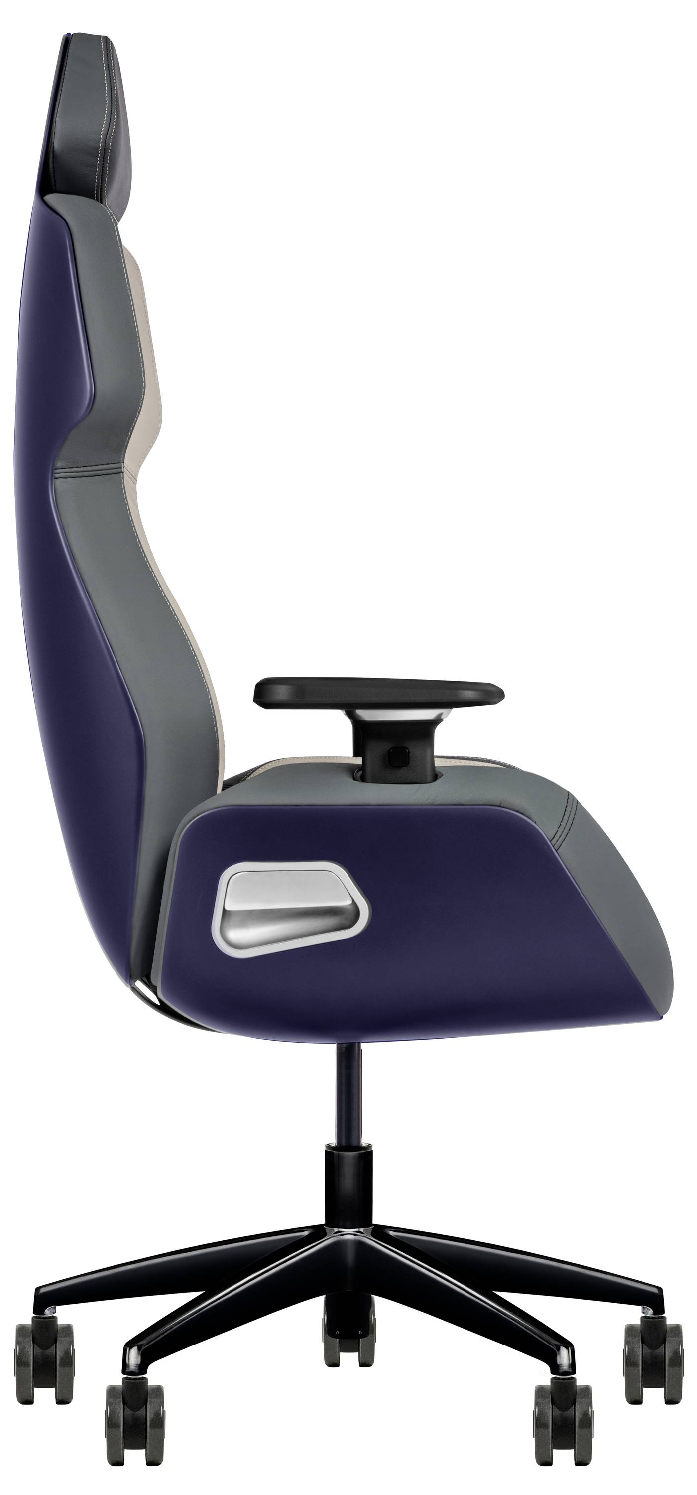 Thermaltake Gaming-Stuhl Future dusk, Slate grey