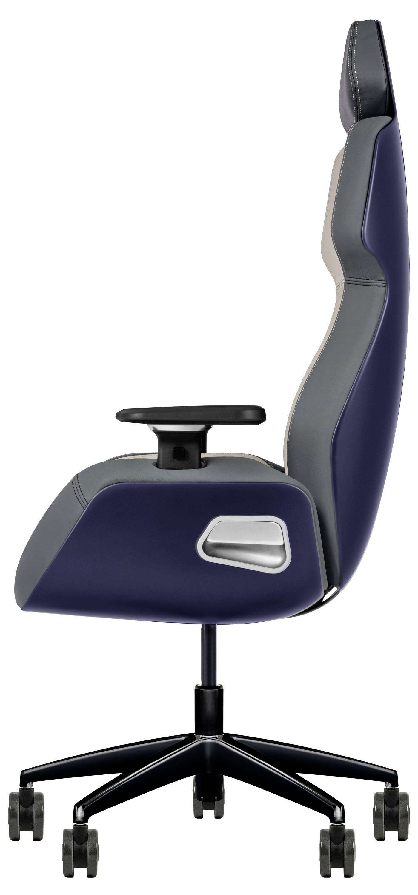 Thermaltake Gaming-Stuhl Future dusk, Slate grey