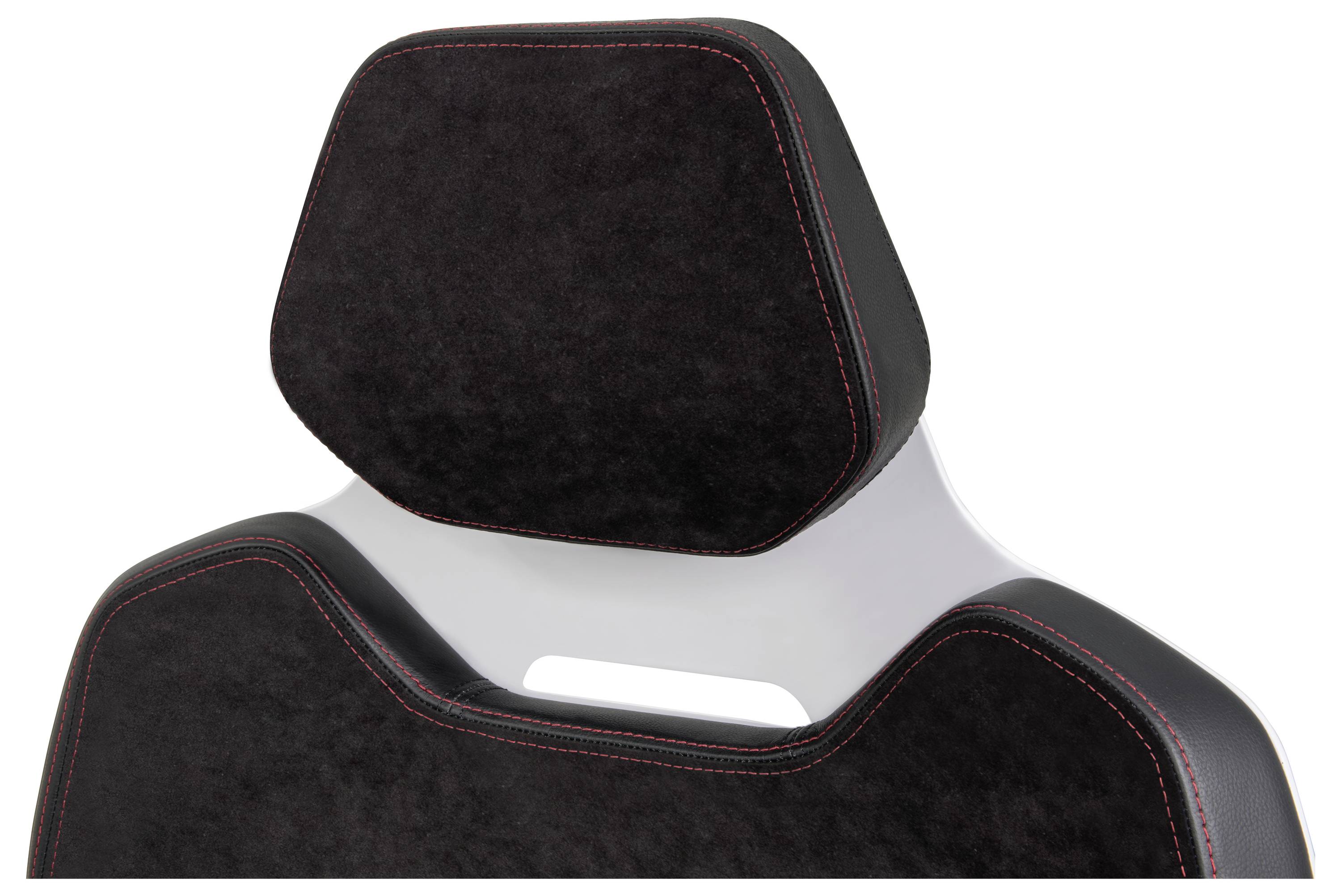 Thermaltake Gaming-Stuhl Ice grey metallic