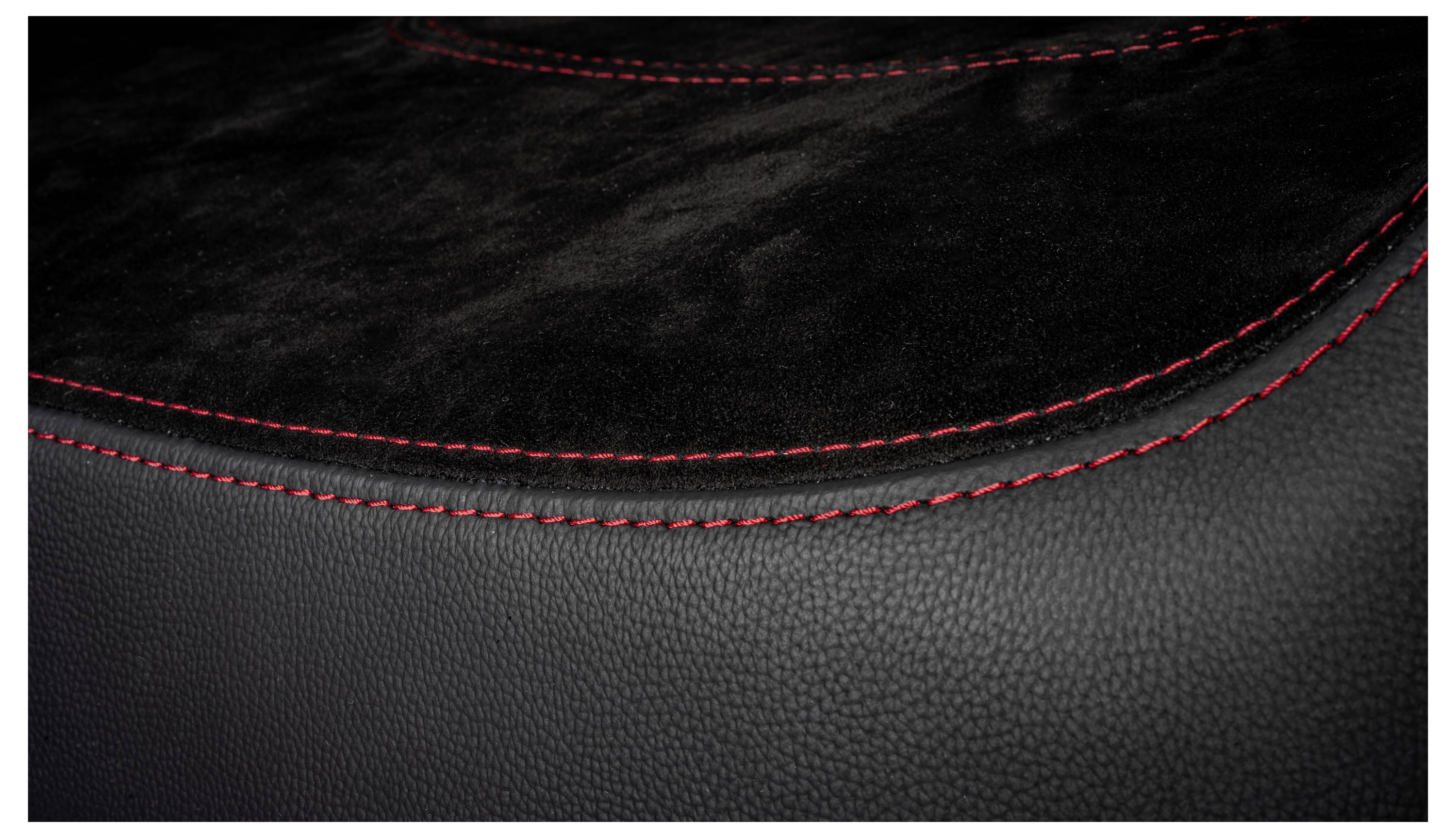 Thermaltake Gaming-Stuhl Ice grey metallic