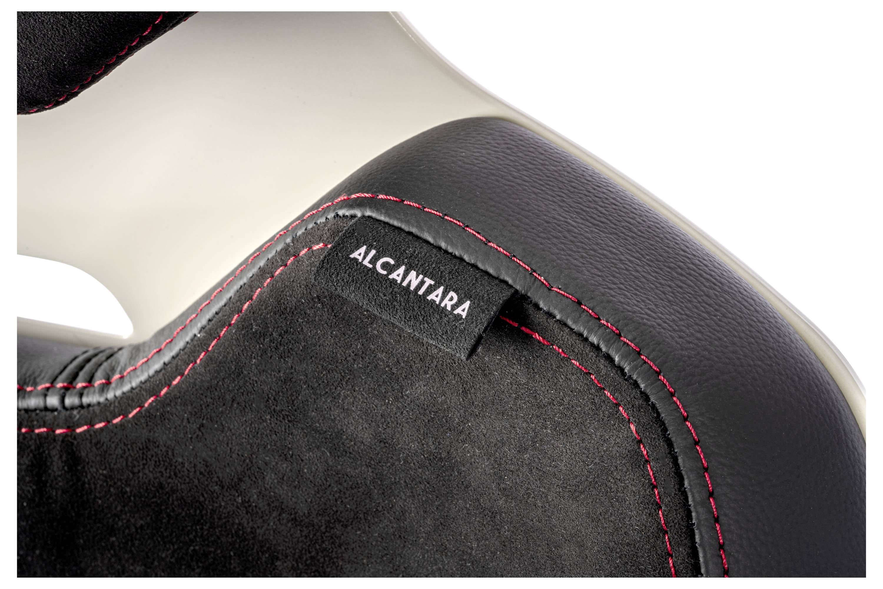 Thermaltake Gaming-Stuhl Ice grey metallic