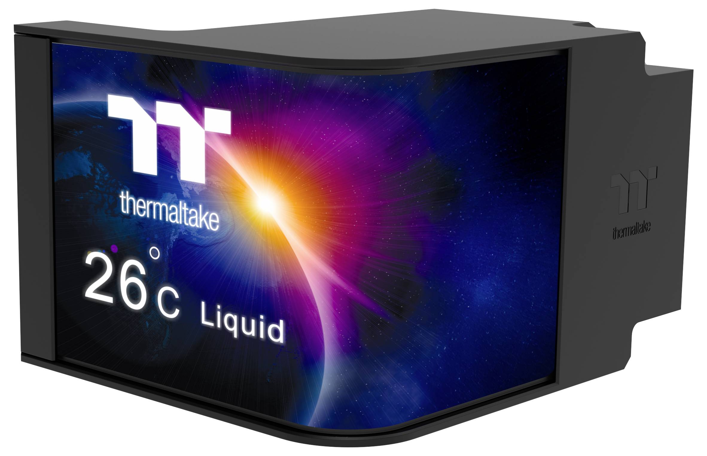 Thermaltake PC-Wasserkühlung