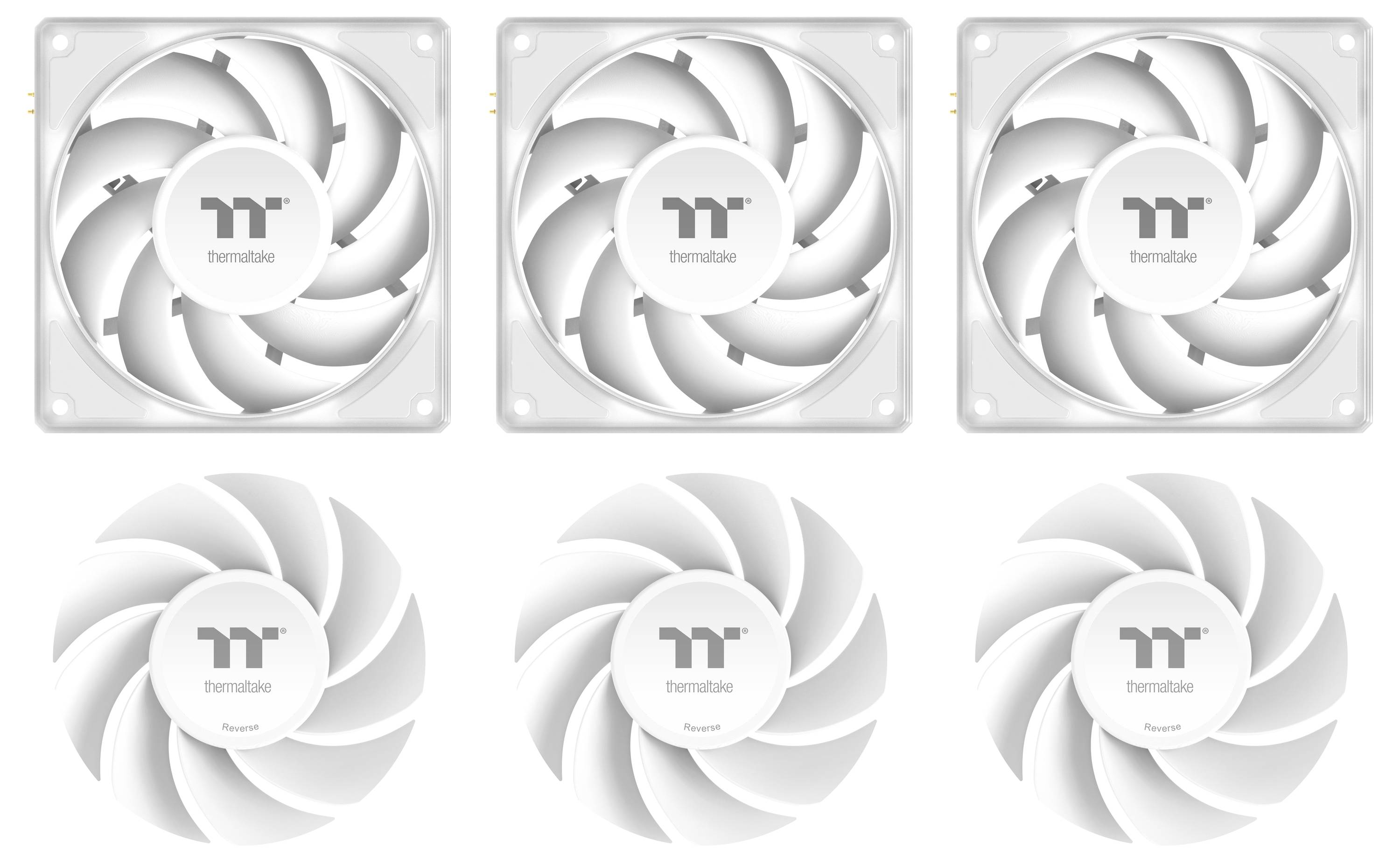 Thermaltake PC-Wasserkühlung