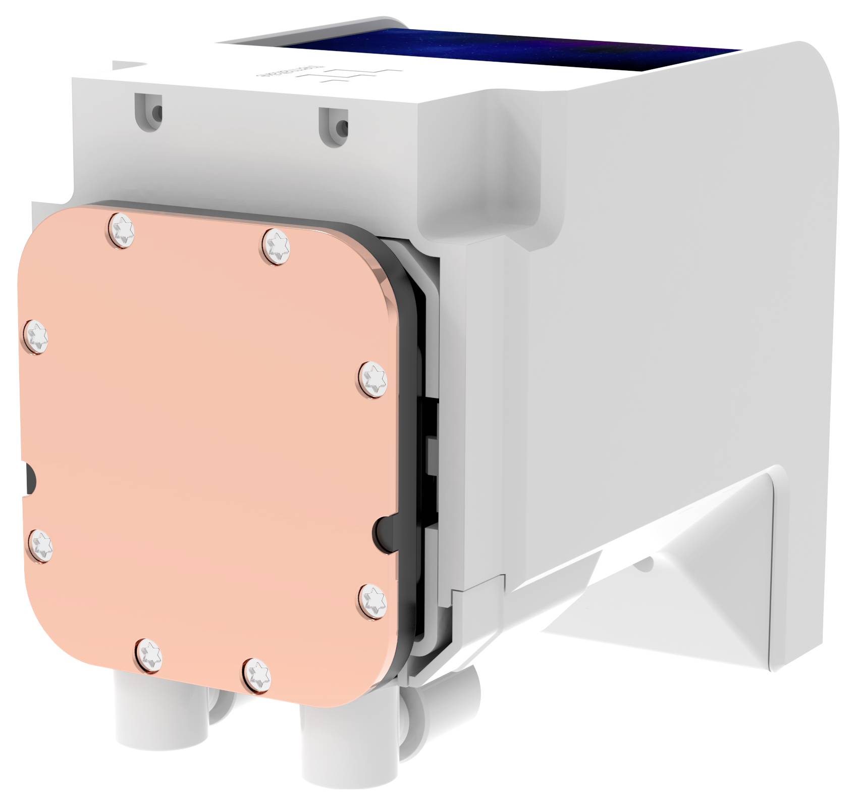 Thermaltake PC-Wasserkühlung