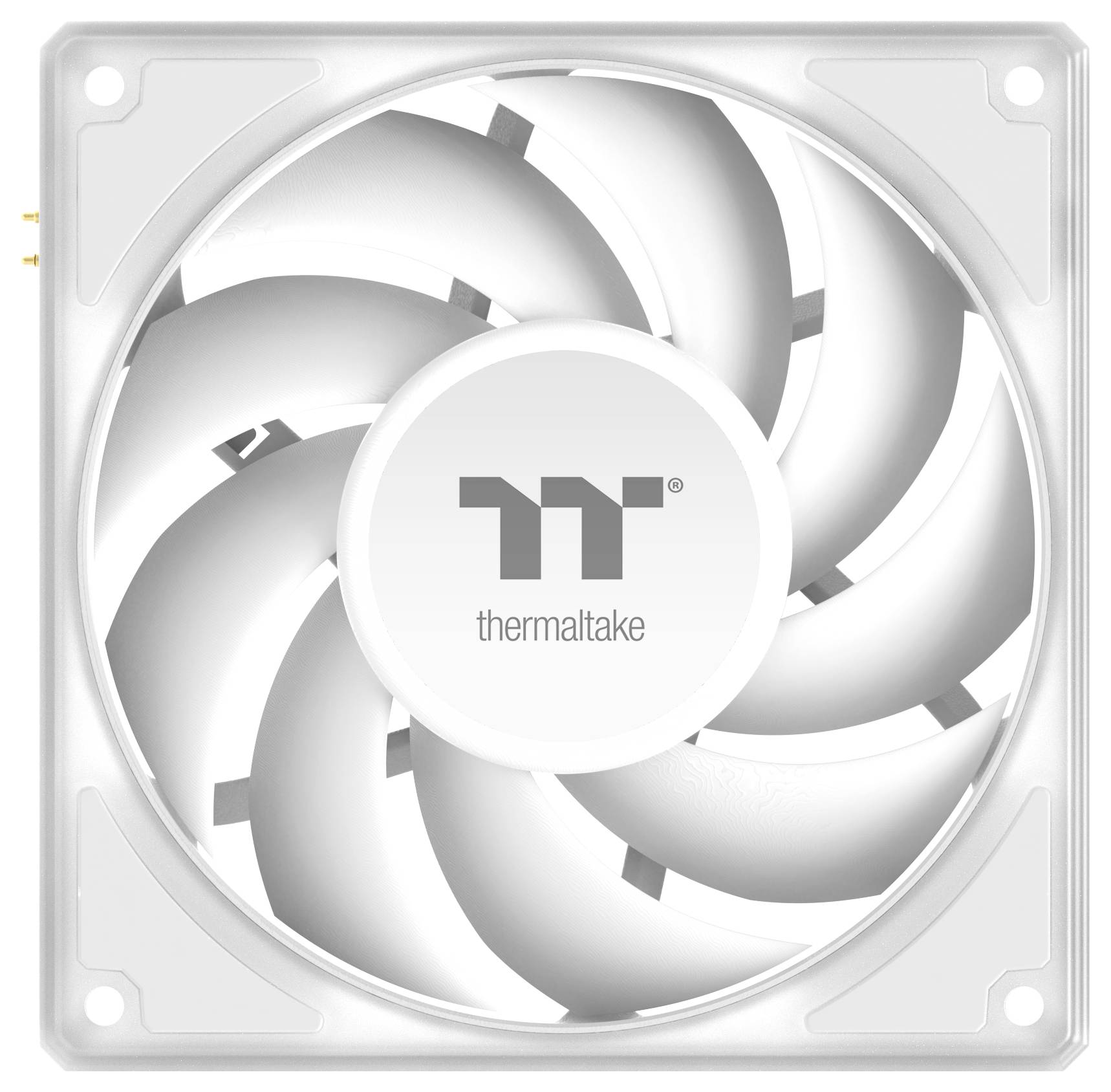 Thermaltake PC-Wasserkühlung