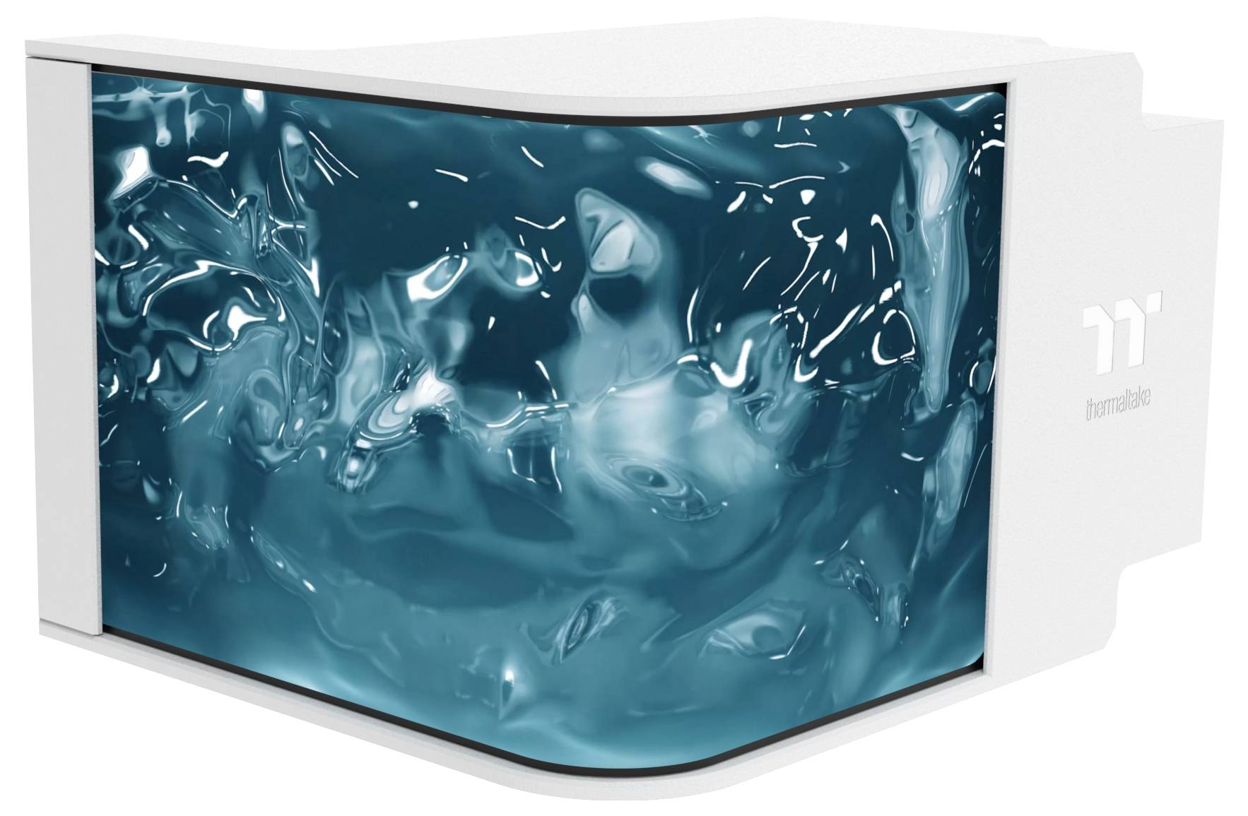 Thermaltake PC-Wasserkühlung