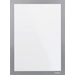 Magnetoplan 1131901 Info-Rahmen, selbstklebend Grau DIN A4 Magnetoplan 1131901 Info-Rahmen, selbstklebend Grau DIN A4