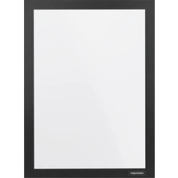 Magnetoplan 1131912 Info-Rahmen, selbstklebend DIN A4 Magnetoplan 1131912 Info-Rahmen, selbstklebend DIN A4