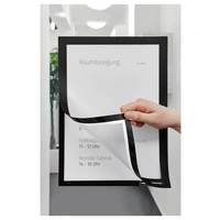 Magnetoplan 1131912 Info-Rahmen, selbstklebend DIN A4 Magnetoplan 1131912 Info-Rahmen, selbstklebend DIN A4