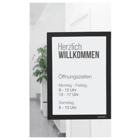 Magnetoplan 1131912 Info-Rahmen, selbstklebend DIN A4 Magnetoplan 1131912 Info-Rahmen, selbstklebend DIN A4