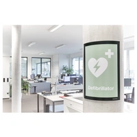 Magnetoplan 1131912 Info-Rahmen, selbstklebend DIN A4 Magnetoplan 1131912 Info-Rahmen, selbstklebend DIN A4
