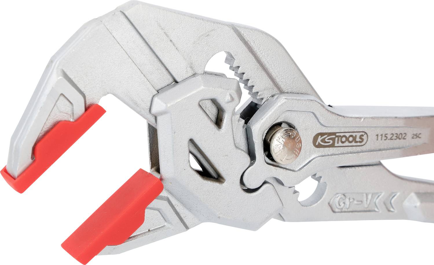 KS Tools 115.2312 Schonbacken