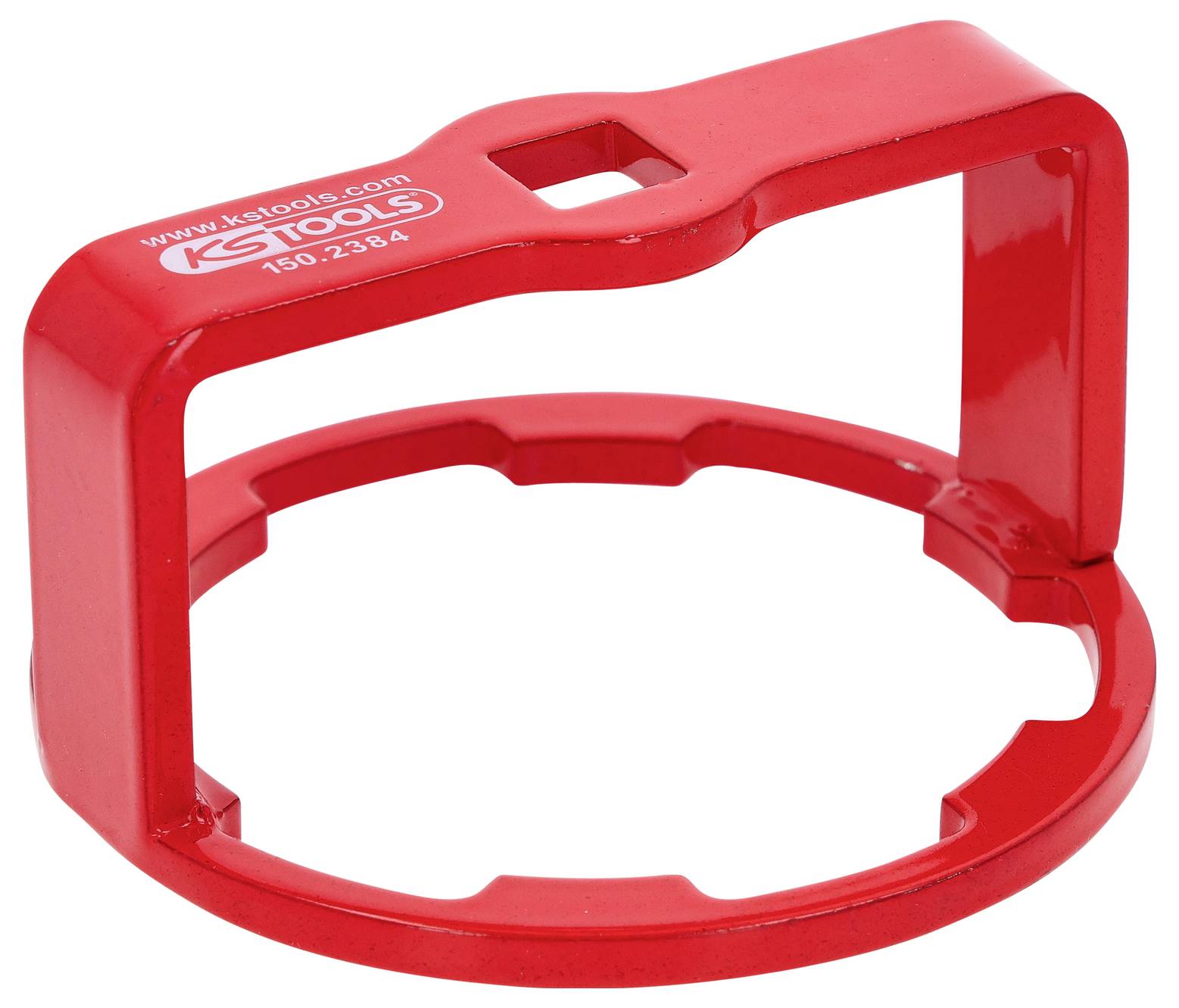 KS Tools 150.2384 1/2" Kühlerdeckel-Lösewerkzeug für BMW