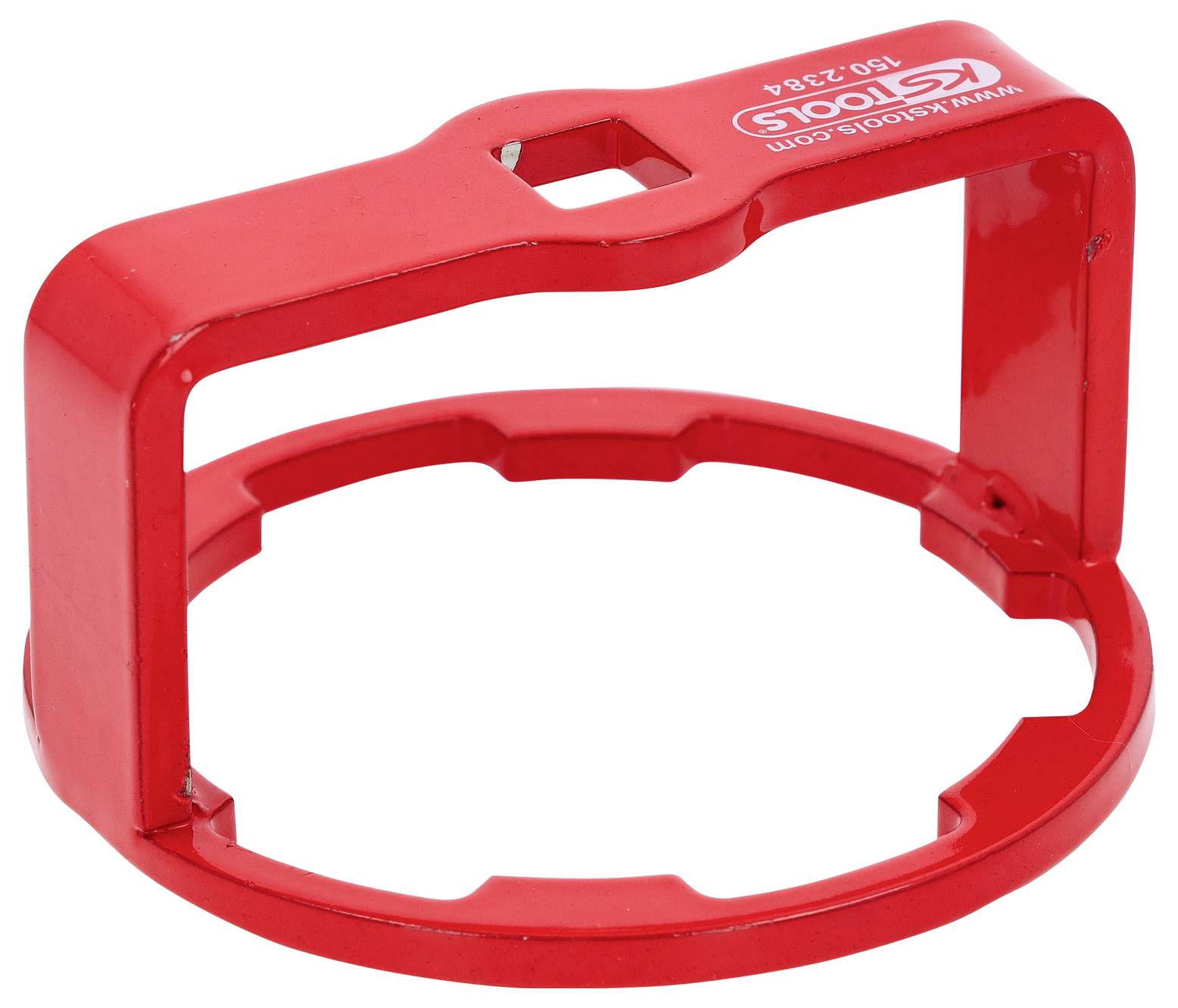 KS Tools 150.2384 1/2" Kühlerdeckel-Lösewerkzeug für BMW