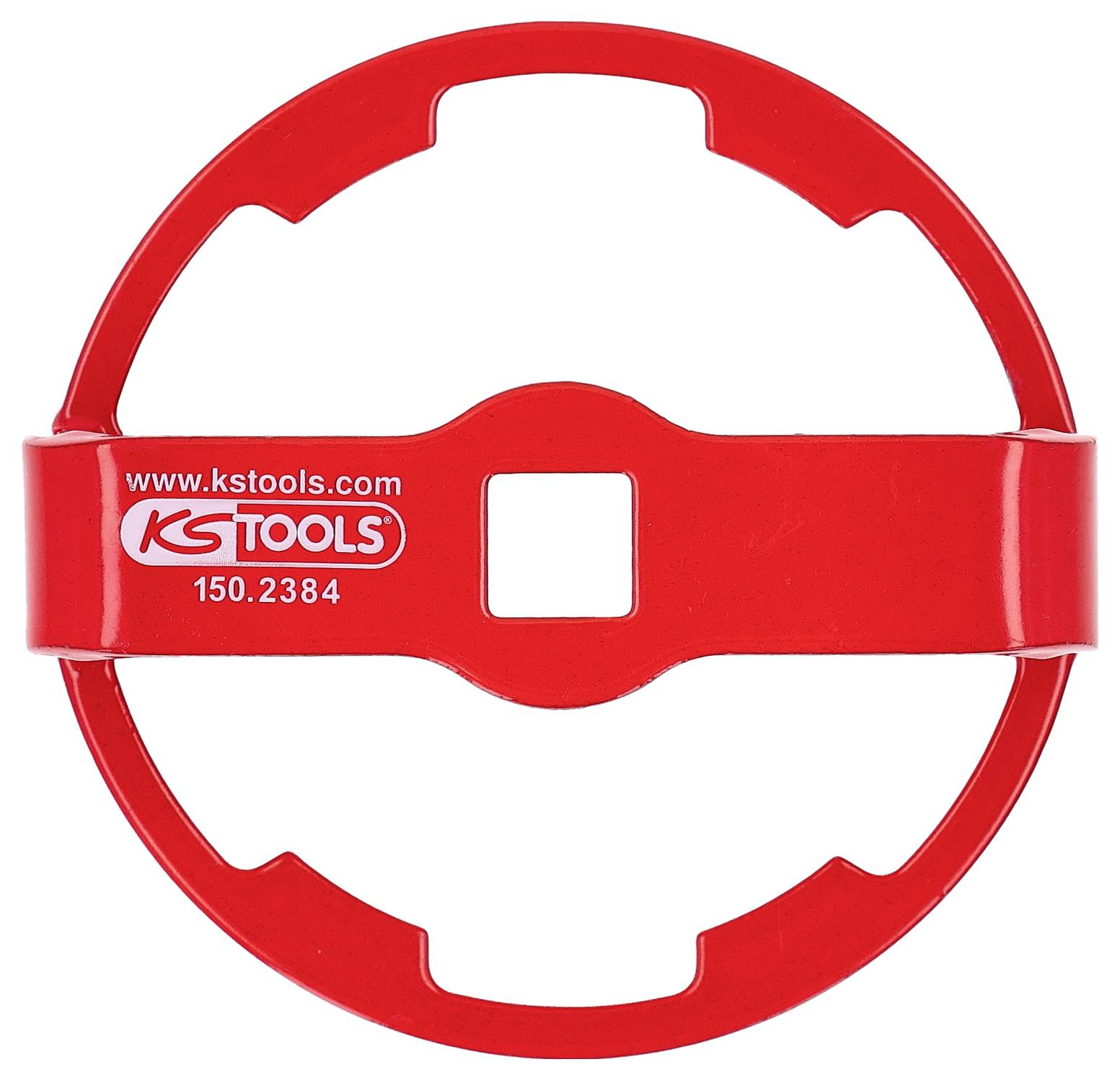 KS Tools 150.2384 1/2" Kühlerdeckel-Lösewerkzeug für BMW