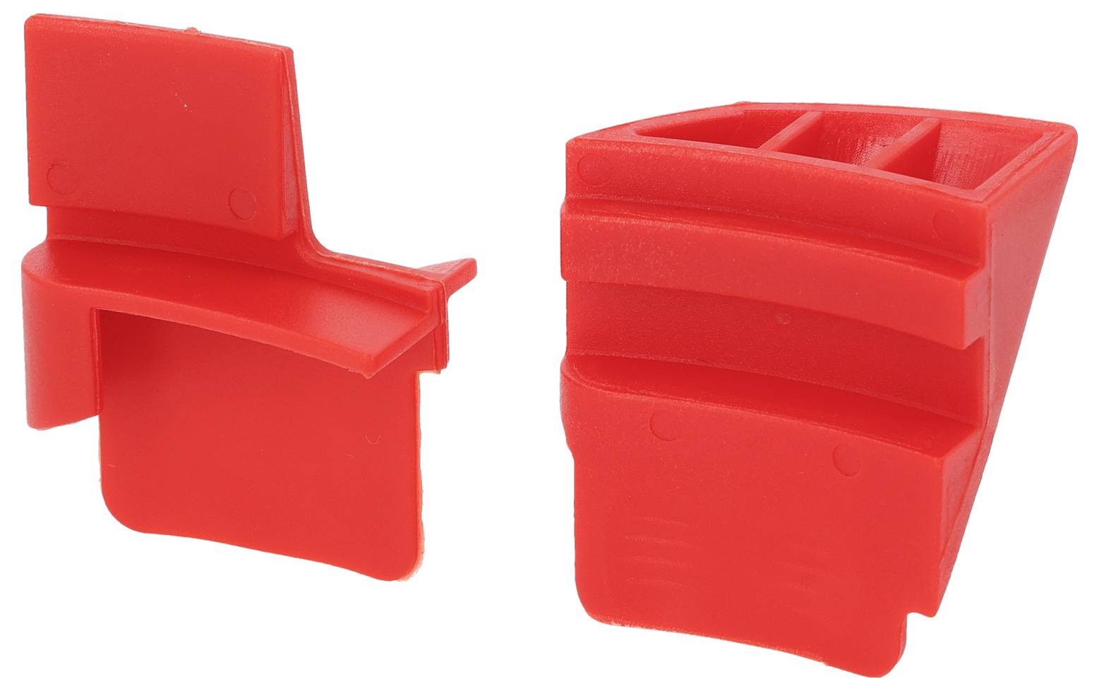 KS Tools 150.3315 Keilrippenriemen-Werkzeug-Satz, 2-tlg