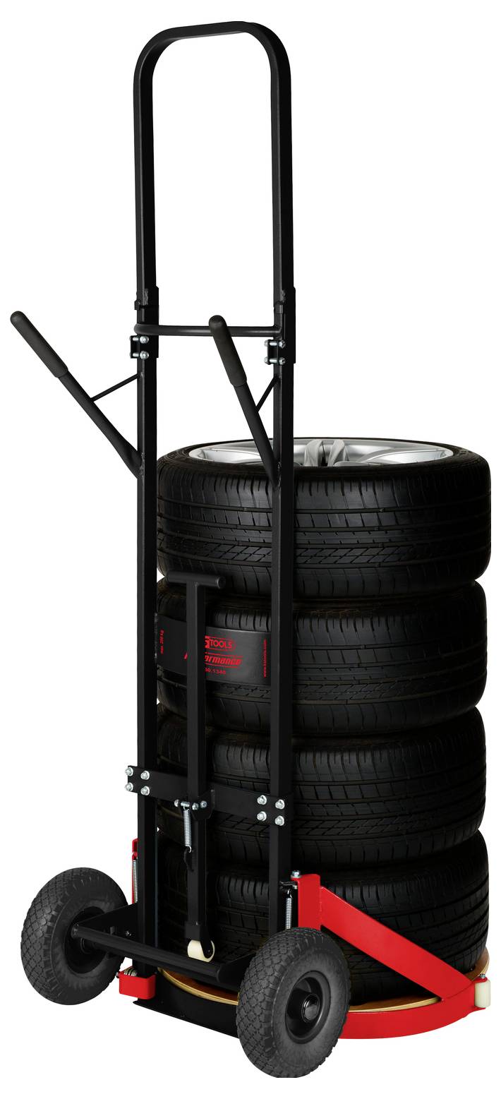 KS Tools 160.1345 Reifenwagen