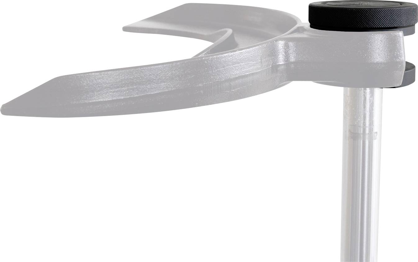 KS Tools Adapter für hydraulischen Getriebeheber