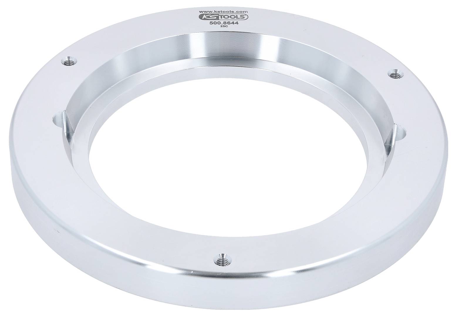 KS Tools 500.8644 Aluminium 1St.