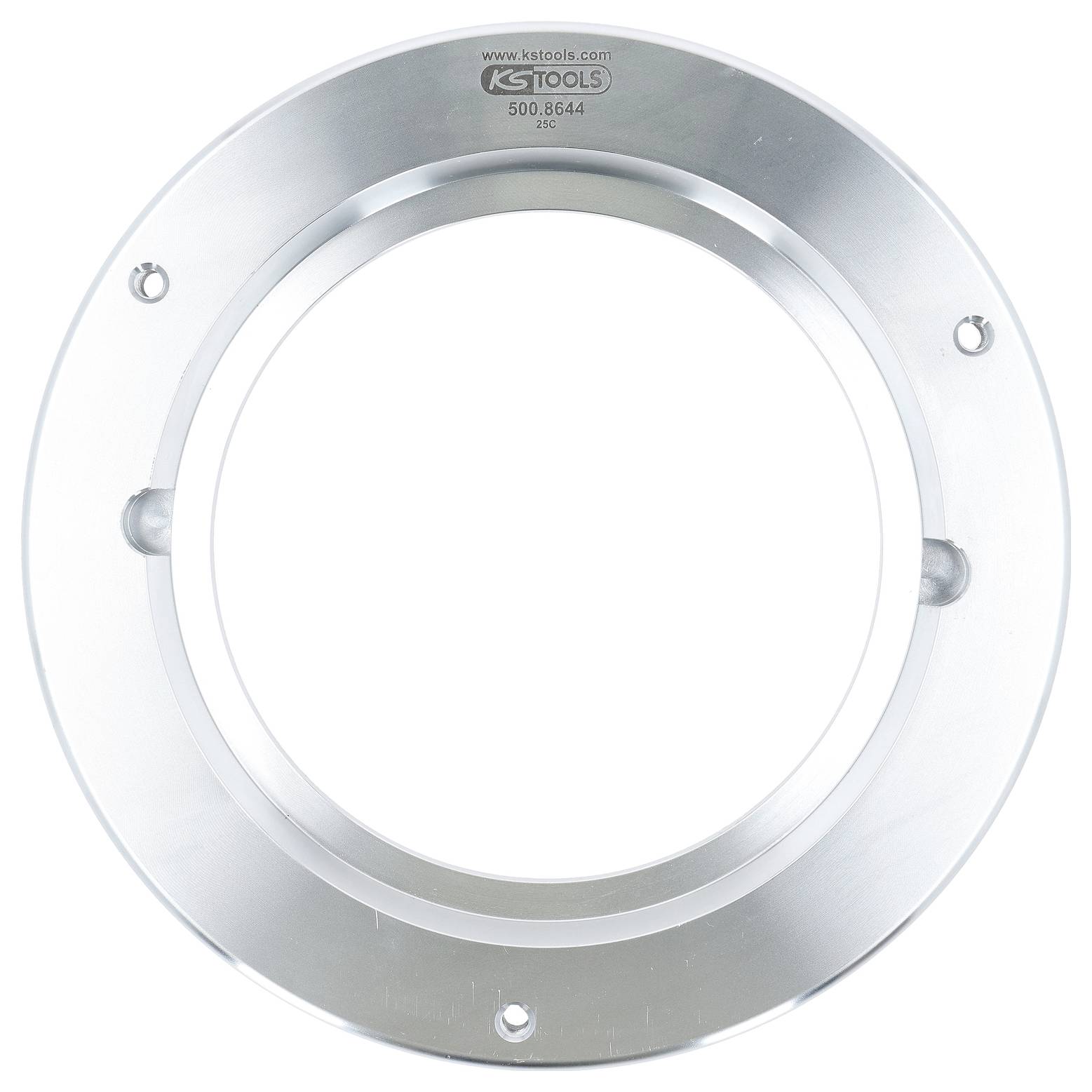 KS Tools 500.8644 Aluminium 1St.