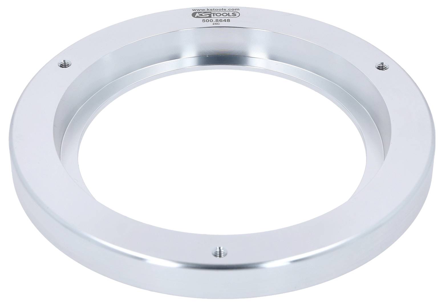 KS Tools 500.8648 Aluminium 1St.