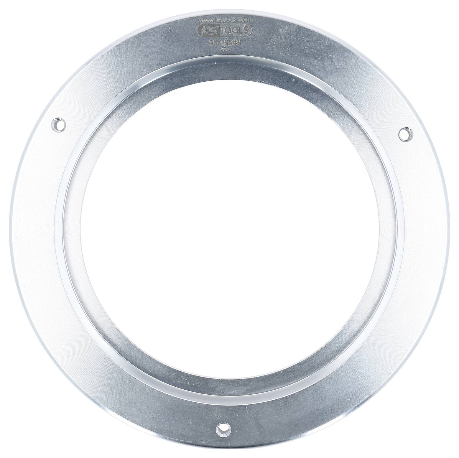 KS Tools 500.8648 Aluminium 1St.