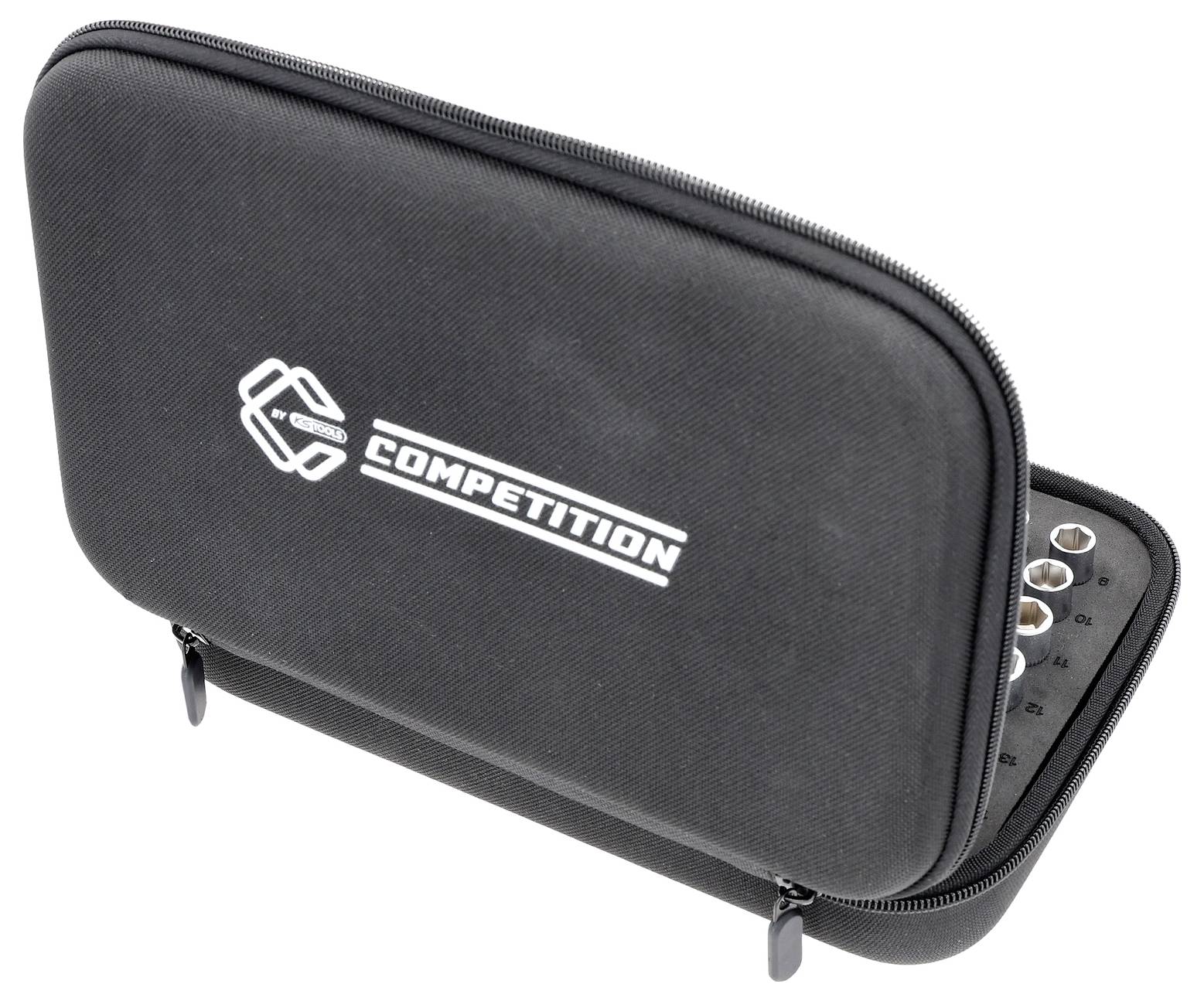 KS Tools Stecknuss-Set 512.0053