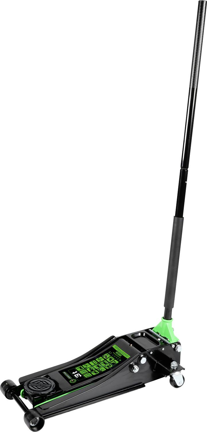 KS Tools Hydraulischer Wagenheber 3000kg