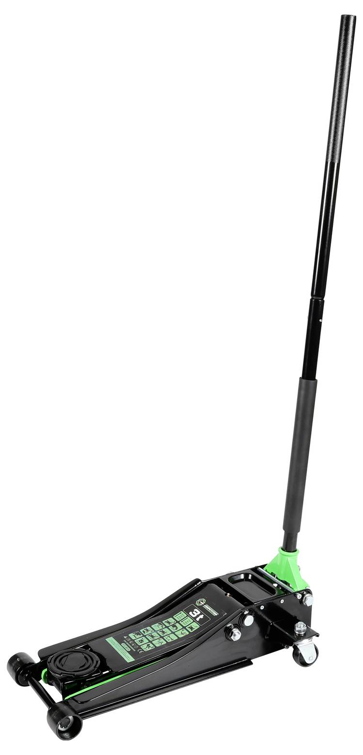 KS Tools Hydraulischer Wagenheber 3000kg