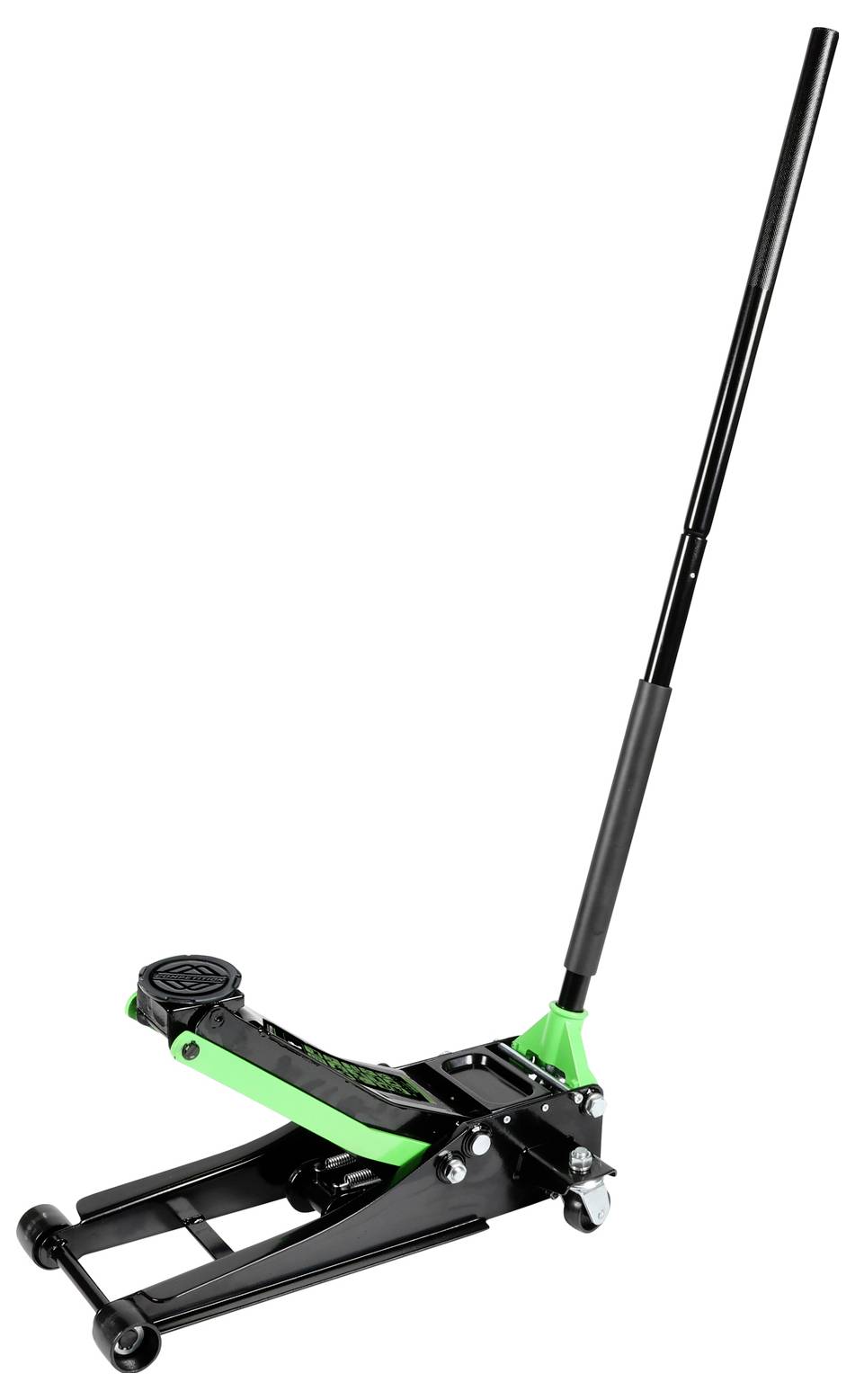 KS Tools Hydraulischer Wagenheber 3000kg