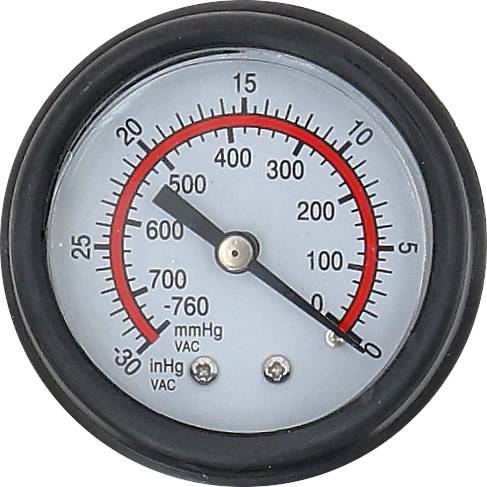 KS Tools 512.5085 COMPETITION Kühlsystem-Diagnose-Satz, 27-tlg