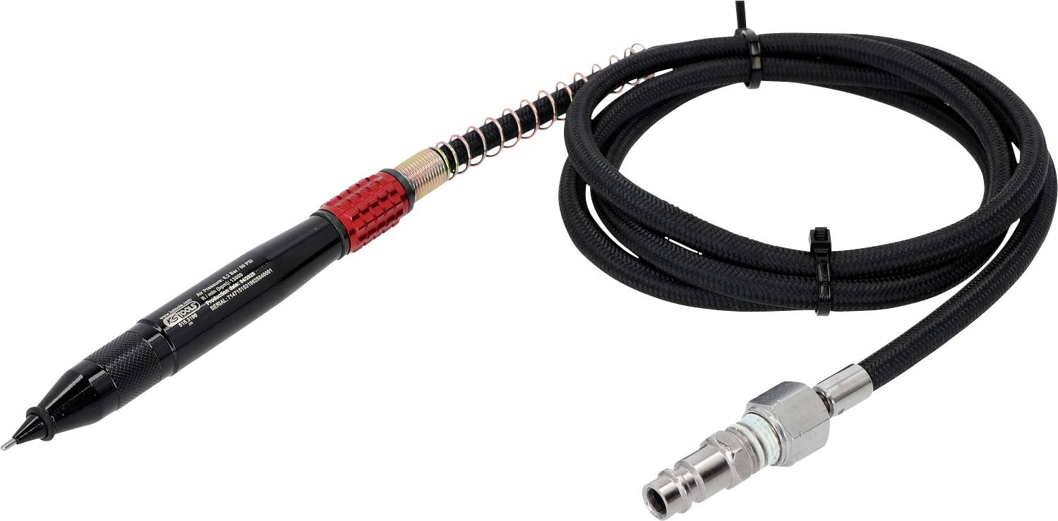 KS Tools Druckluft-Gravierstift