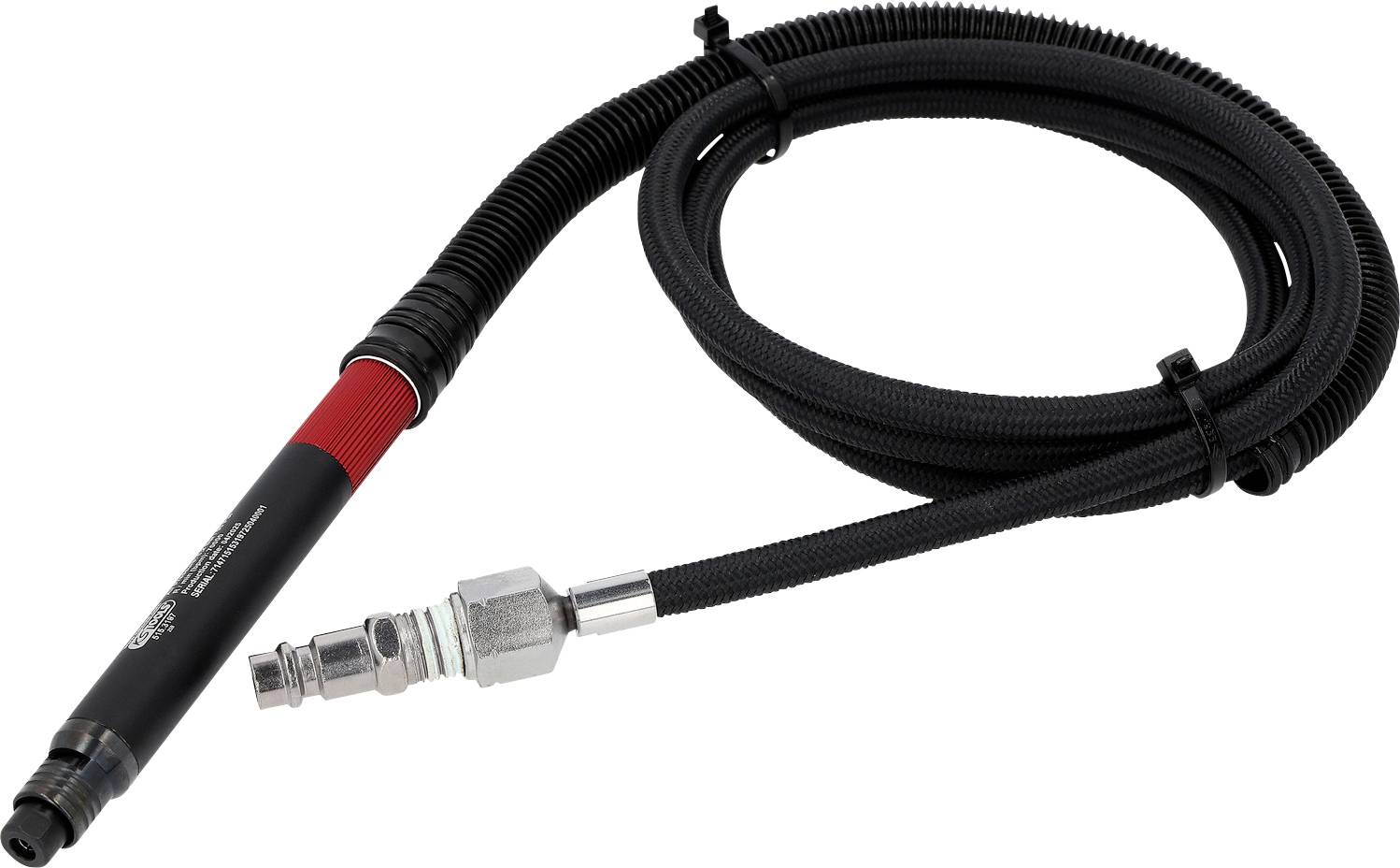 KS Tools Druckluft-Schleifer