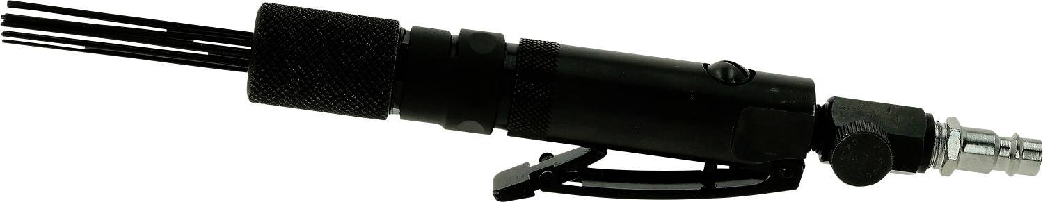 KS Tools Druckluft-Nadelentroster