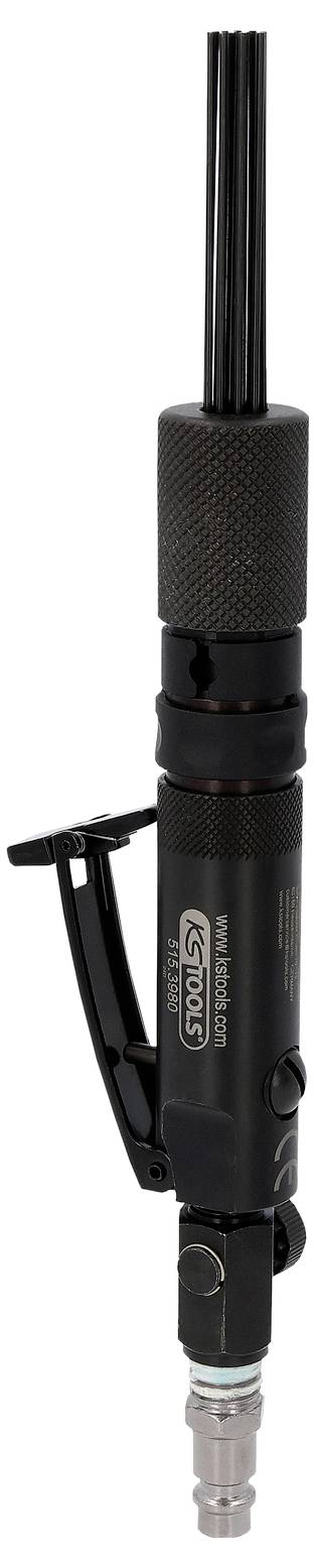 KS Tools Druckluft-Nadelentroster