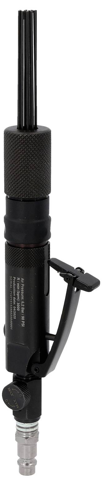 KS Tools Druckluft-Nadelentroster