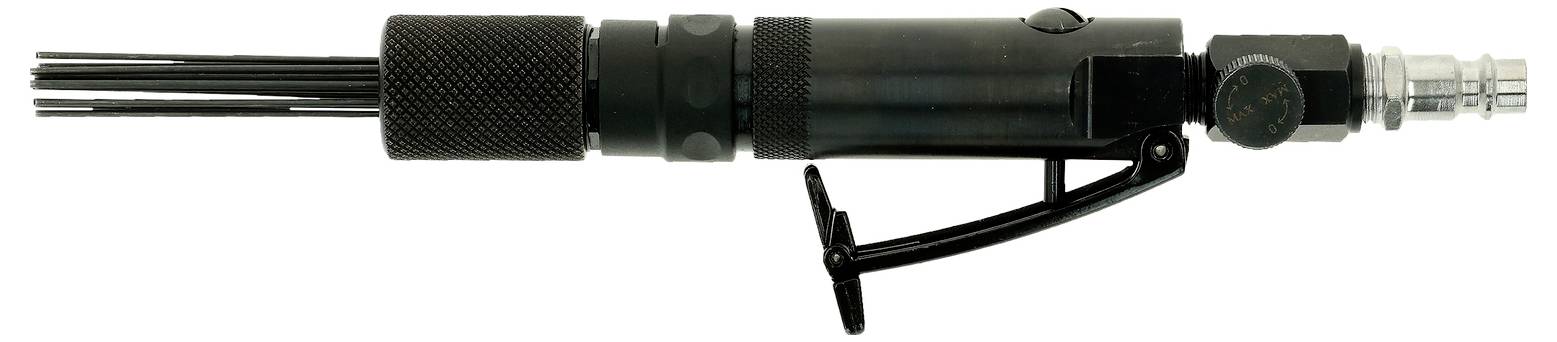 KS Tools Druckluft-Nadelentroster