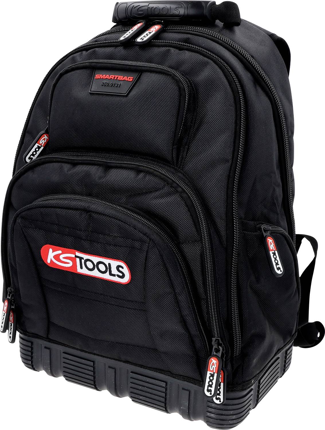 KS Tools 850.0131 Werkzeugrucksack bestückt