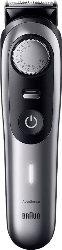 Braun Braun Beard Trimmer Series 9 BT9440 Bartschneider, Präzisions Trimmer Schwarz