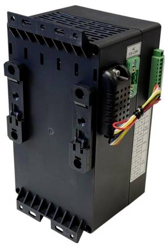 Elmeko MSE 40, 24V DC, 64W Entfeuchtungsgerät 24 V/DC 64W (B x H x T) 113.5 x 195 x 96mm 1St.