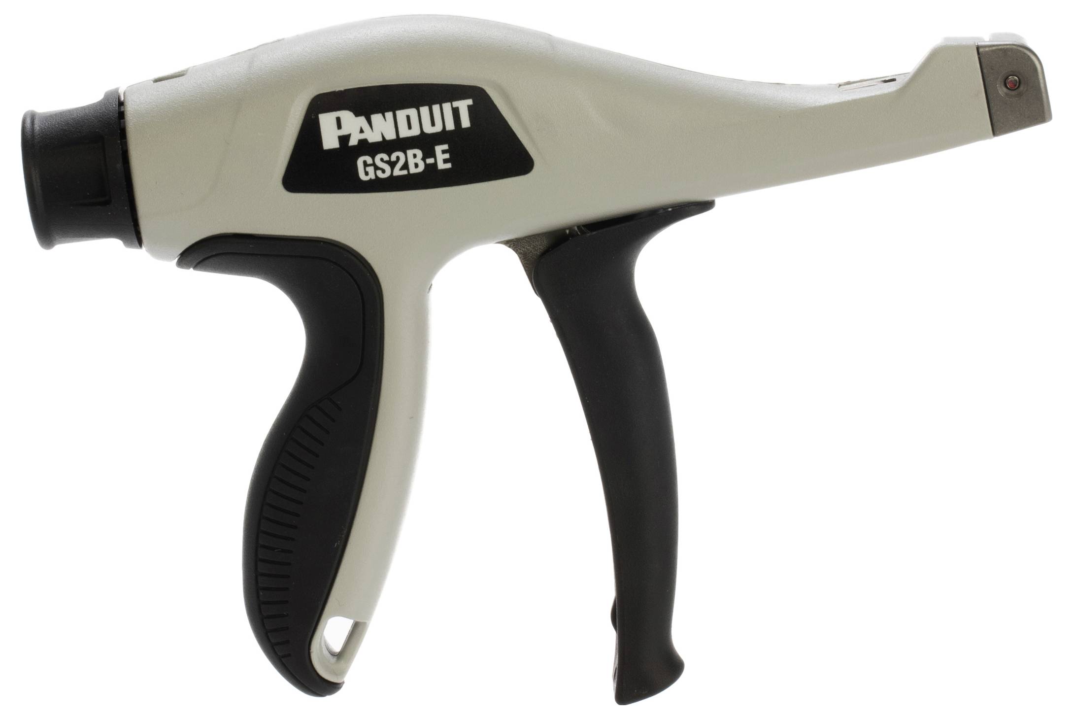 Panduit Cable Tie Installation Tool Spannwerkzeug GS2B-E für SM, M, I, S-Kabelbinder (1,8 bis 4,8mm)