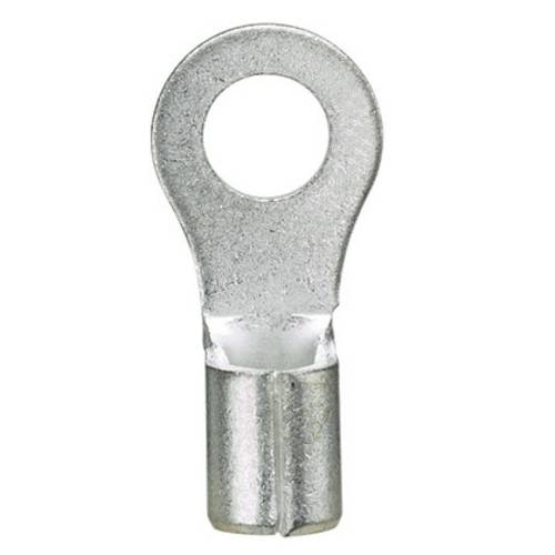 Panduit P18-8R-M Ringkabelschuh Querschnitt (max.)=1 mm² Loch-Ø=4 mm Unisoliert