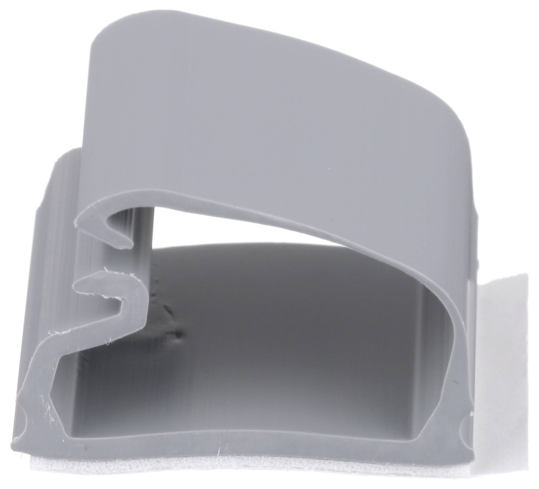 Panduit Latching Wire Clip Kabelhalter kleben LC5-A-C8 Grau