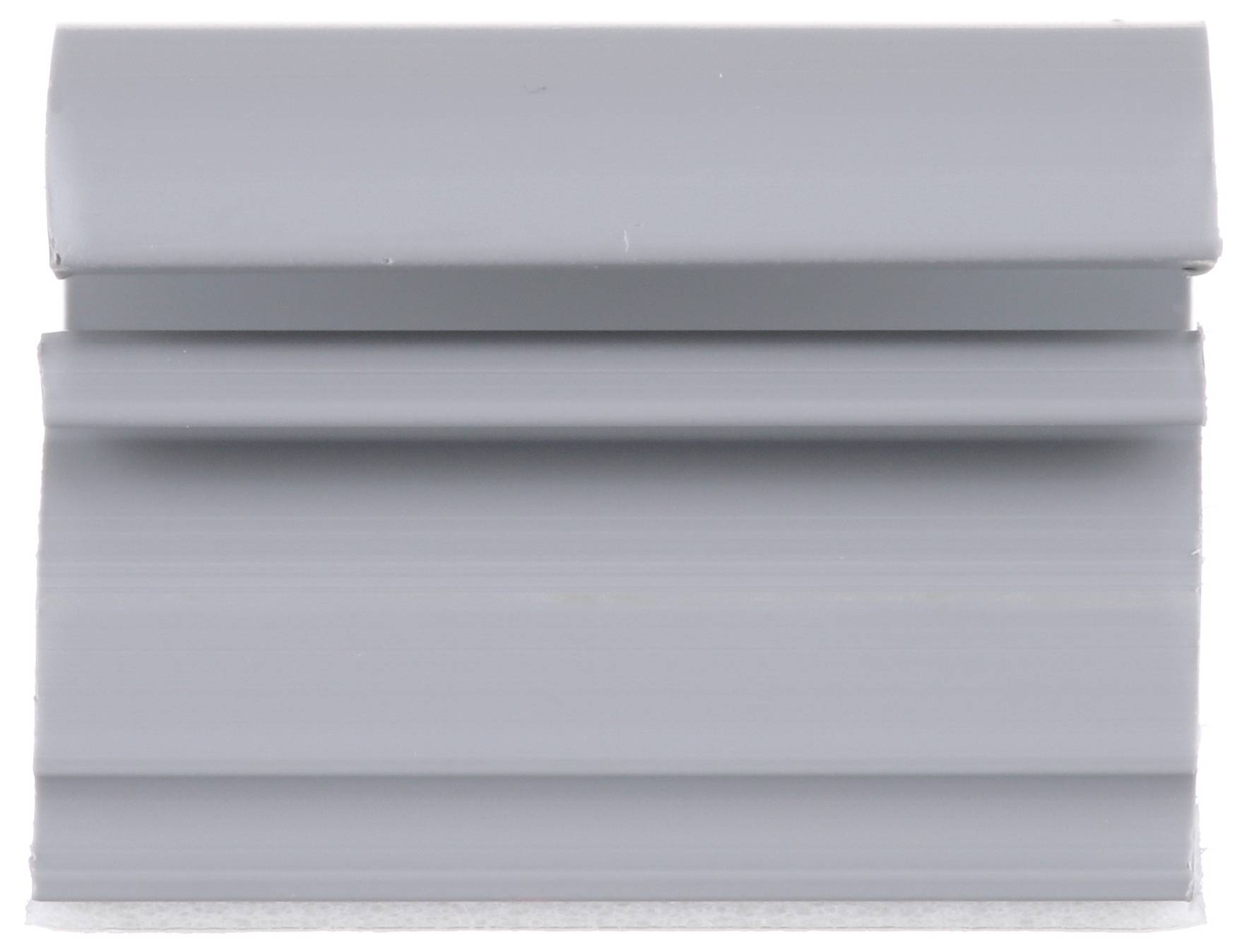 Panduit Latching Wire Clip Kabelhalter kleben LC5-A-C8 Grau